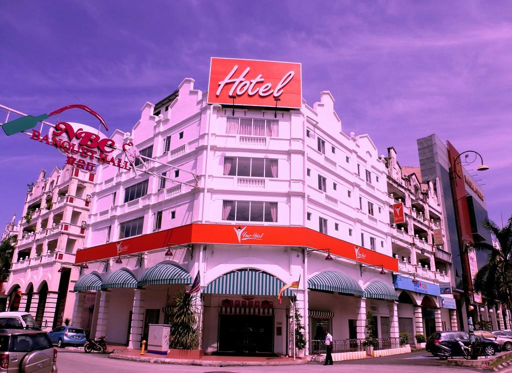 Your Hotel Кланг Номер фото