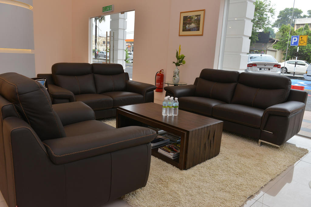 Your Hotel Кланг Экстерьер фото